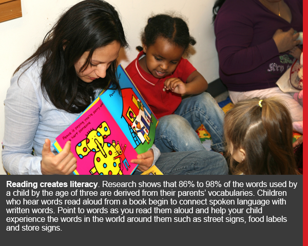 Closing The 30 Million Word Gap