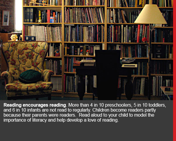 Closing The 30 Million Word Gap