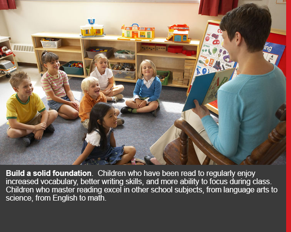 Closing The 30 Million Word Gap